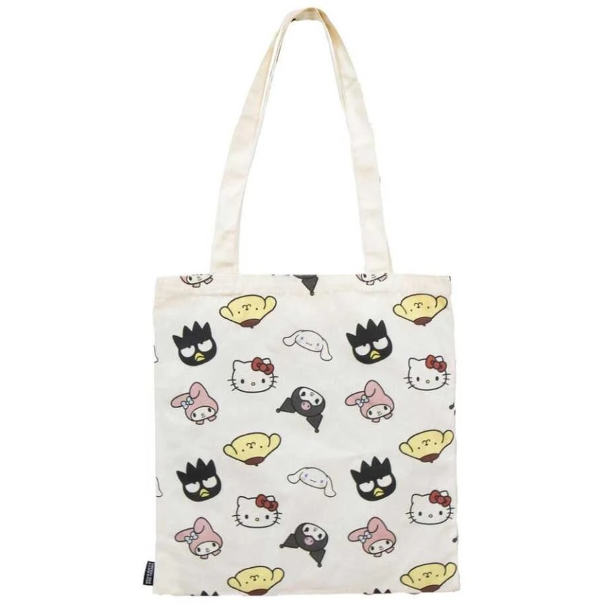 CERDÁ Сумка для покупок Hello Kitty и друзья – 2