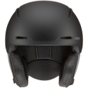 Ski helmet UVEX Monte LT BLACK MATT 59–63 cm Ski helmet UVEX Monte LT BLACK MATT 59–63 cm