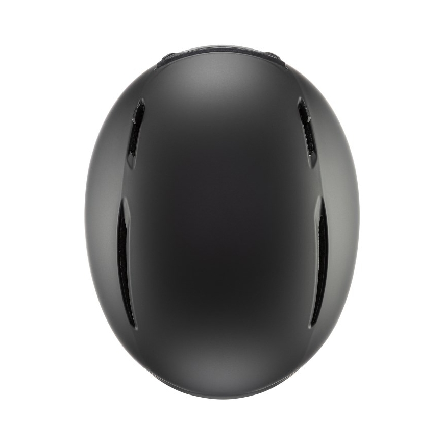 Slēpošanas ķivere UVEX Monte LT BLACK MATT 59–63 cm – 5