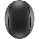 Ski helmet UVEX Monte LT BLACK MATT 59–63 cm Ski helmet UVEX Monte LT BLACK MATT 59–63 cm