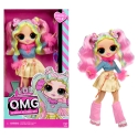 L.O.L. Surprise! Entry Doll - Bubblegum D.J. L.O.L. Surprise! Entry Doll - Bubblegum D.J.