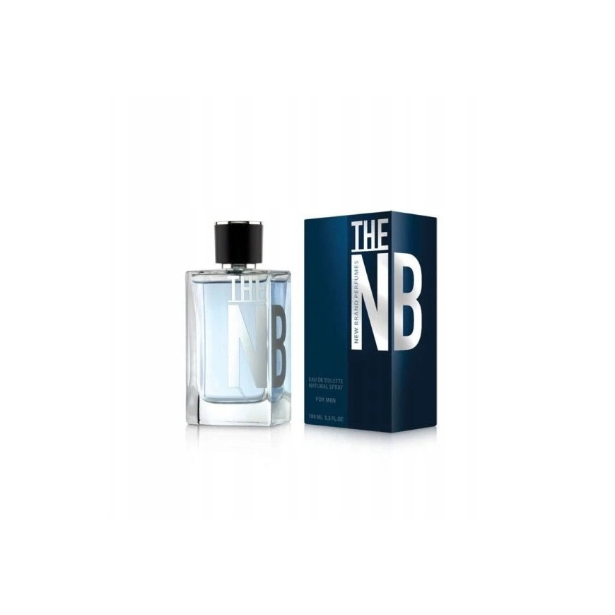 Jauns zīmols Parfums Narciso Rodriguez Jauns zīmols The NB Eau De Toilette 100 ml – 2