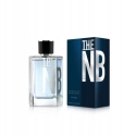 New Brand Parfums Narciso Rodriguez New Brand The NB Eau De Toilette 100 ml Vyrams New Brand Parfums Narciso Rodriguez New Brand The NB Eau De Toilette 100 ml Vyrams