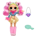 L.O.L. Surprise! Entry Doll - Bubblegum D.J. L.O.L. Surprise! Entry Doll - Bubblegum D.J.