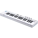 ARTURIA KeyStep 37 mk2 MIDI-kontroller, valge ARTURIA KeyStep 37 mk2 MIDI-kontroller, valge