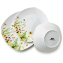 Affek Design LEA GELB 18-piece dinner set, bowl 500 ml, 16.5/19.5/22 cm Affek Design LEA GELB 18-piece dinner set, bowl 500 ml, 16.5/19.5/22 cm