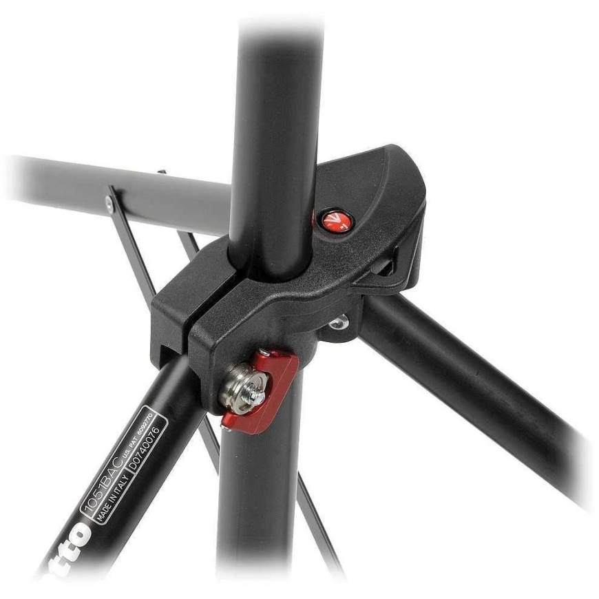 Manfrotto 1052BAC x 3