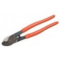 Bahco Cable cutting pliers 240mm Bahco Cable cutting pliers 240mm