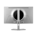 Samsung G80SH tietokoneen litteä näyttö 68,6 cm (27") 3840 x 2160 pikseliä 4K Ultra HD OLED Hopea Samsung G80SH tietokoneen litteä näyttö 68,6 cm (27") 3840 x 2160 pikseliä 4K Ultra HD OLED Hopea