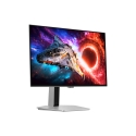 Samsung G80SH monitori 68,6 cm (27") 3840 x 2160 pikseļi 4K Ultra HD OLED Sudrabs Samsung G80SH monitori 68,6 cm (27") 3840 x 2160 pikseļi 4K Ultra HD OLED Sudrabs