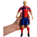 Banbo Toys Norway Haaland Action figure 20cm Banbo Toys Norway Haaland Action figure 20cm