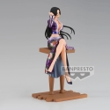 BANPRESTO ONE PIECE GRANDLINE JOURNEY SPECIAL - BOA HANCOCK 2 BANPRESTO ONE PIECE GRANDLINE JOURNEY SPECIAL - BOA HANCOCK 2