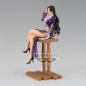 BANPRESTO ONE PIECE GRANDLINE JOURNEY SPECIAL - BOA HANCOCK 2 BANPRESTO ONE PIECE GRANDLINE JOURNEY SPECIAL - BOA HANCOCK 2