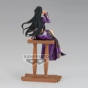 BANPRESTO ONE PIECE GRANDLINE JOURNEY SPECIAL - BOA HANCOCK 2 BANPRESTO ONE PIECE GRANDLINE JOURNEY SPECIAL - BOA HANCOCK 2