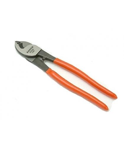 Bahco Cable cutting pliers 240mm – 4