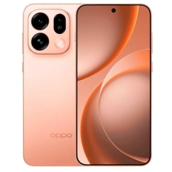 OPPO Find X9s 16,7 cm (6,59") Dual SIM Android 16.0 5G USB Type-C 12 GB 512 GB 7025 mAh Oranžs