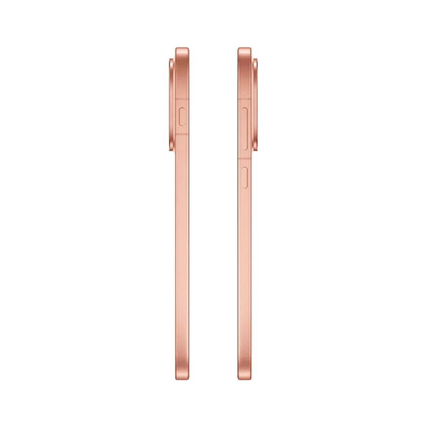 OPPO Find X9s 16,7 cm (6,59") Dual SIM Android 16.0 5G USB Type-C 12 GB 512 GB 7025 mAh Oranssi – 3