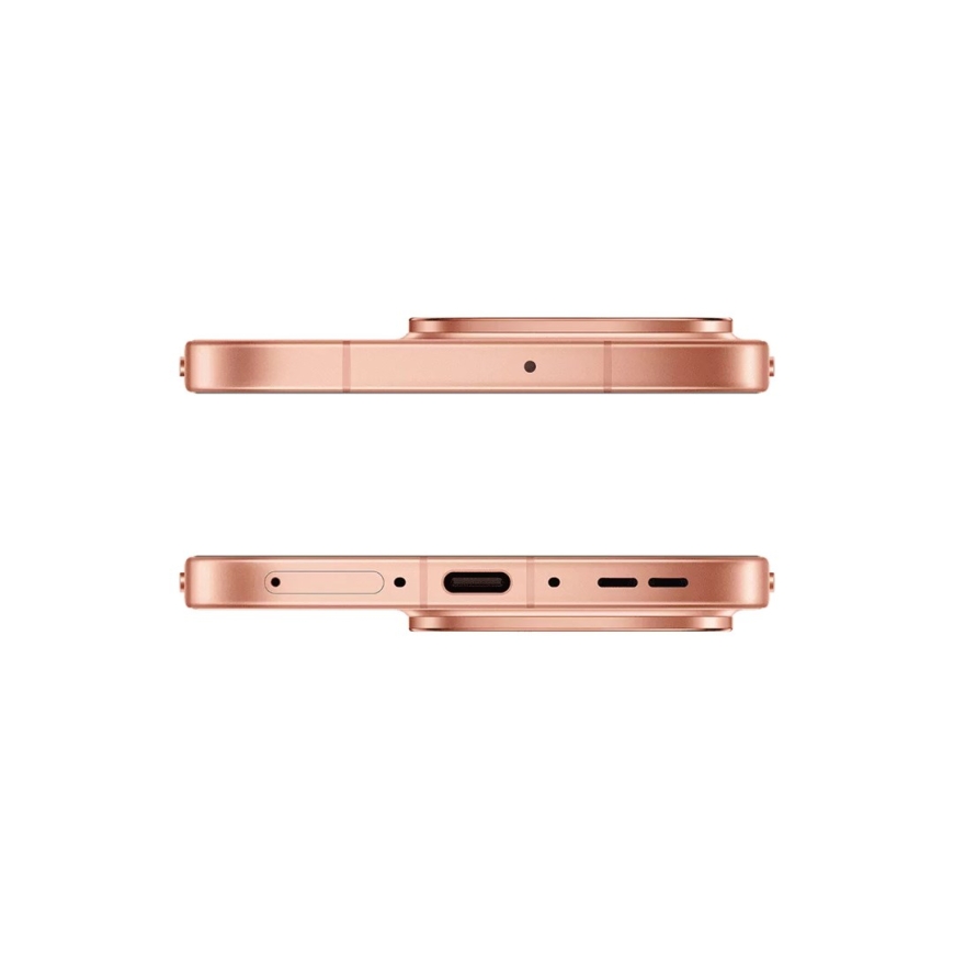 OPPO Find X9s 16,7 cm (6,59") Dual SIM Android 16.0 5G USB Type-C 12 GB 512 GB 7025 mAh Oranžs – 4