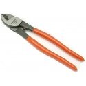 Bahco Cable cutting pliers 240mm Bahco Cable cutting pliers 240mm