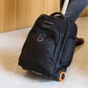 EVERKI Atlas 13-17.3" ECO Rolling Backpack EVERKI Atlas 13-17.3" ECO Rolling Backpack