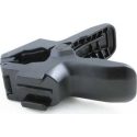 Xrec Jaw Mount Arm Flexible/ Jaws For Gopro Hero 1 2 3 3+ 4 5 6 7 8 9 Xrec Jaw Mount Arm Flexible/ Jaws For Gopro Hero 1 2 3 3+ 4 5 6 7 8 9