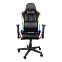 Trust GXT 716 Rizza Universali kompiuterinių žaidimų kėdė Minkšta sėdynė Juoda Trust GXT 716 Rizza Universali kompiuterinių žaidimų kėdė Minkšta sėdynė Juoda
