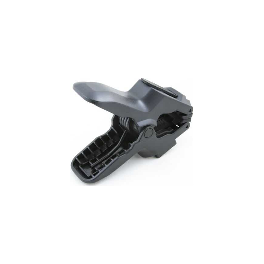 Xrec Jaw Mount Arm Flexible/ Jaws For Gopro Hero 1 2 3 3+ 4 5 6 7 8 9 – 3