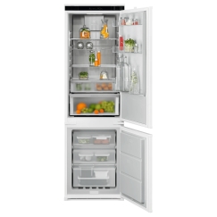 Electrolux ENG8MD18S Įmontuoti 249 L Balta