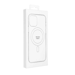 Riff MAG silicone back case for Samsung Galaxy S24 Plus