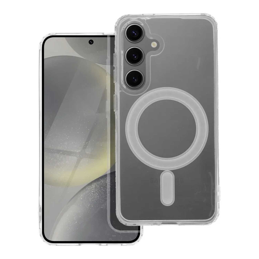 Riff MAG silikona aizmugures maciņš Samsung Galaxy S24 Plus – 2