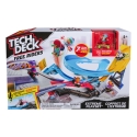 Tech Deck Free Riders Extreme игровой набор Tech Deck Free Riders Extreme игровой набор