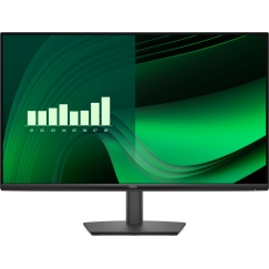DELL E Series E2725HM tietokoneen litteä näyttö 68,6 cm (27") 1920 x 1080 pikseliä Full HD LCD Musta