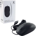 Logitech B100 Musta Logitech B100 Musta