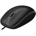 Logitech B100 Must Logitech B100 Must