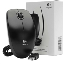 Logitech B100 Black Logitech B100 Black