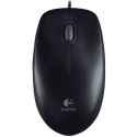 Logitech B100 Juodas Logitech B100 Juodas