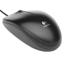 Logitech B100 Melns Logitech B100 Melns