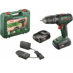 Bosch UniversalImpact 18 2x1,5Ah