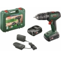 Bosch UniversalImpact 18 2x1,5Ah Bosch UniversalImpact 18 2x1,5Ah