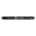 APC Rack Mount, Security and Environmental Appliance, NetBotz, 250A APC Rack Mount, Security and Environmental Appliance, NetBotz, 250A
