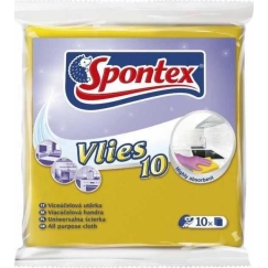 SPONTEX Spontex Spontex Yleiskangas 10kpl 44013