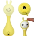 Alilo Krõmpsutav Jänes Smarty Bunny R1 Geltona Alilo Krõmpsutav Jänes Smarty Bunny R1 Geltona