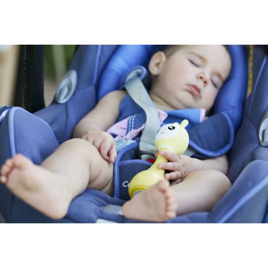 Alilo Króliczek Smarty Bunny R1 geltona – 2