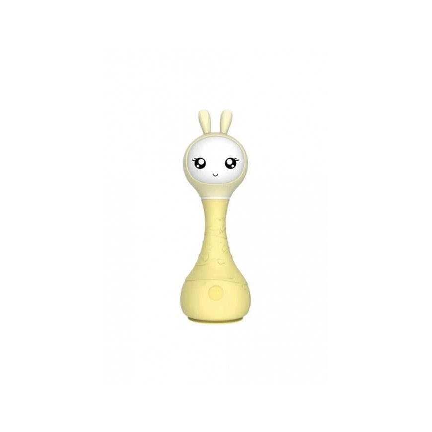 Alilo Кролик Smarty Bunny R1 Geltona – 5