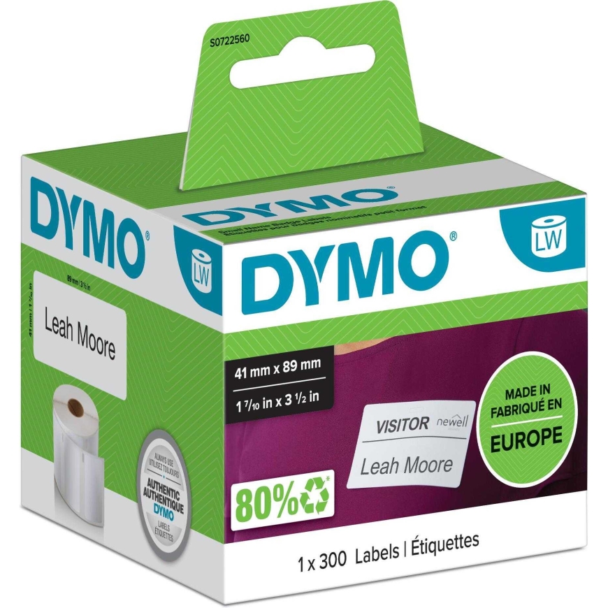 Dymo S0722560
