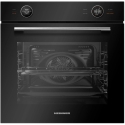 Встраиваемая печь 72L с функцией самоочистки, HBO-M7210GCDRC-GBK HEINNER Встраиваемая печь 72L с функцией самоочистки, HBO-M7210GCDRC-GBK HEINNER