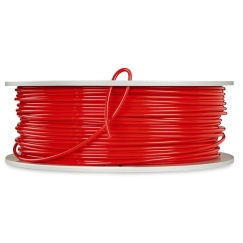 Verbatim 55061 PET-G Filament Red 1Kg