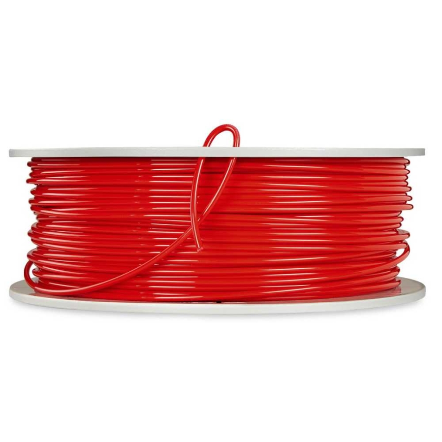 Verbatim 55061 PET-G Lankaa Punainen 1kg