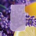 Kvepianti žvakė YANKEE CANDLE LEMON LAVENDER 110 g maža Kvepianti žvakė YANKEE CANDLE LEMON LAVENDER 110 g maža