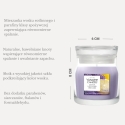 Tuoksukynttilä YANKEE CANDLE LEMON LAVENDER 110 g pieni Tuoksukynttilä YANKEE CANDLE LEMON LAVENDER 110 g pieni
